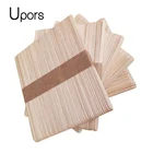Палочки UPORS деревянные для фруктового льда, длина 100 см, 5011,4 шт.компл.