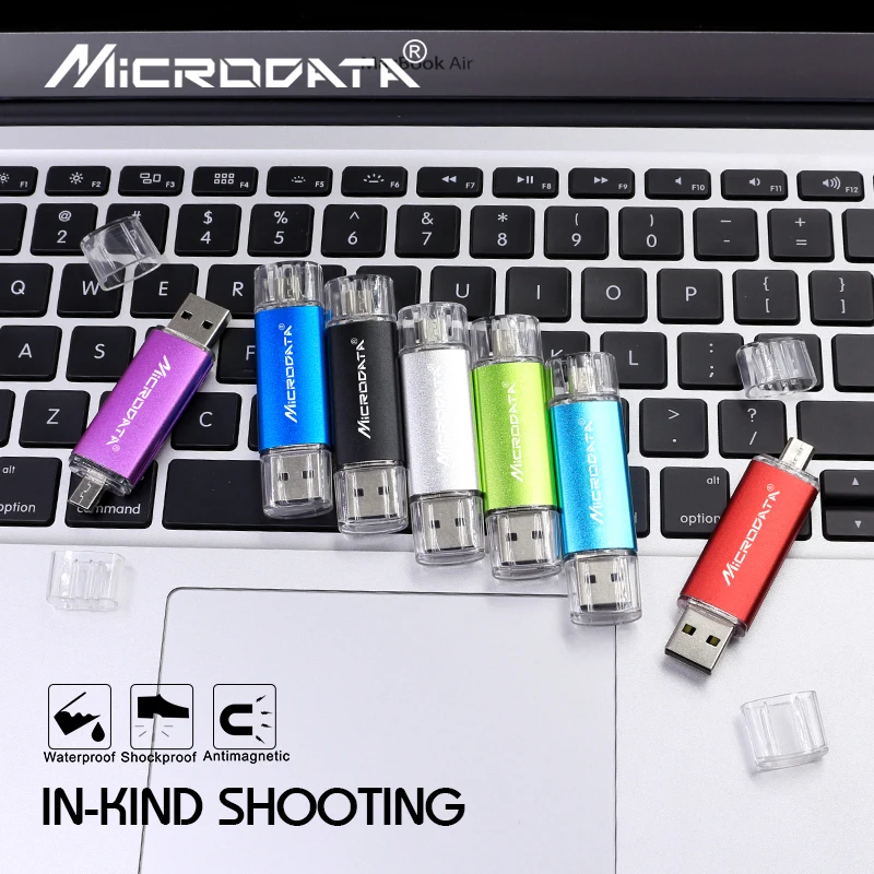Usb 2 0 Флеш накопитель 4 ГБ 8 оперативной памяти 16 Гб встроенной карту флэш с