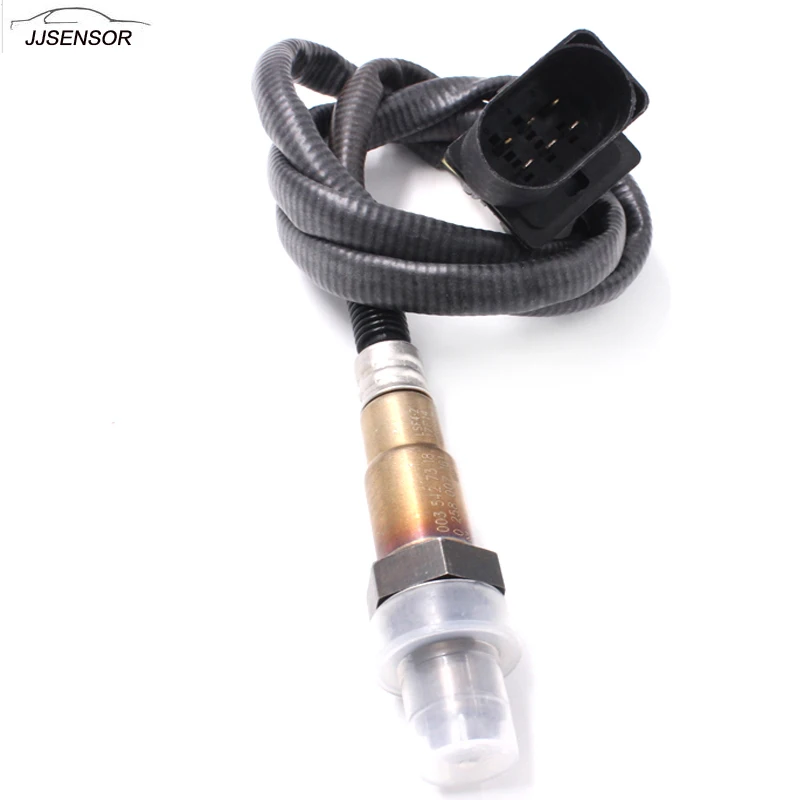 

YAOPEI Black Oxygen Sensor Lambda For Mercedez C230 0025401817 0258007161 0258007162 0 258 007 161 2004-2005