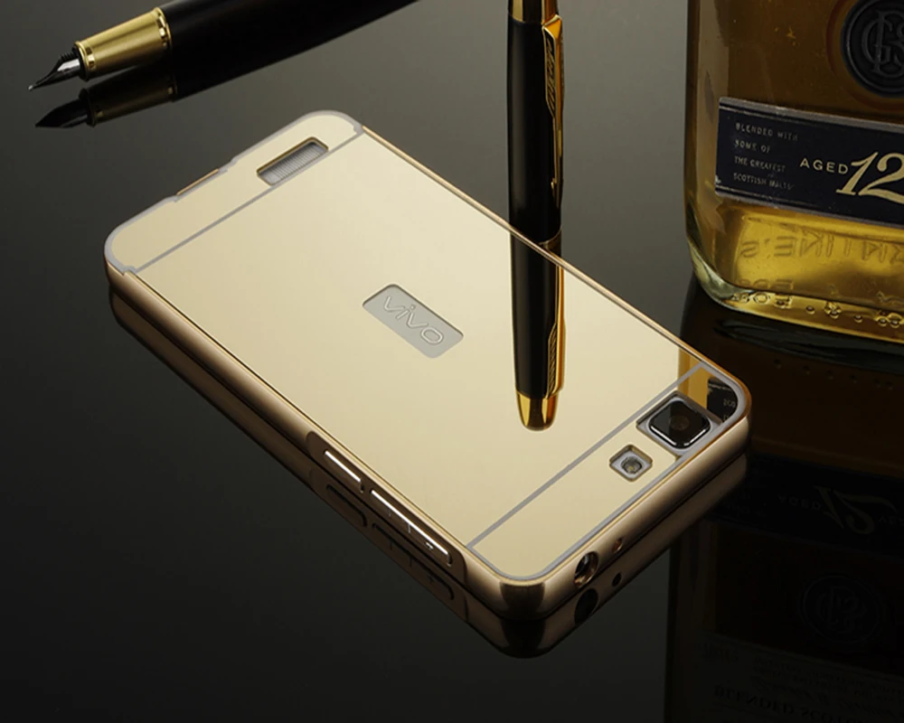 Новые Зимние Горячие Простой Дизайн Роскошные ПК Яркий посадки Зеркало задняя