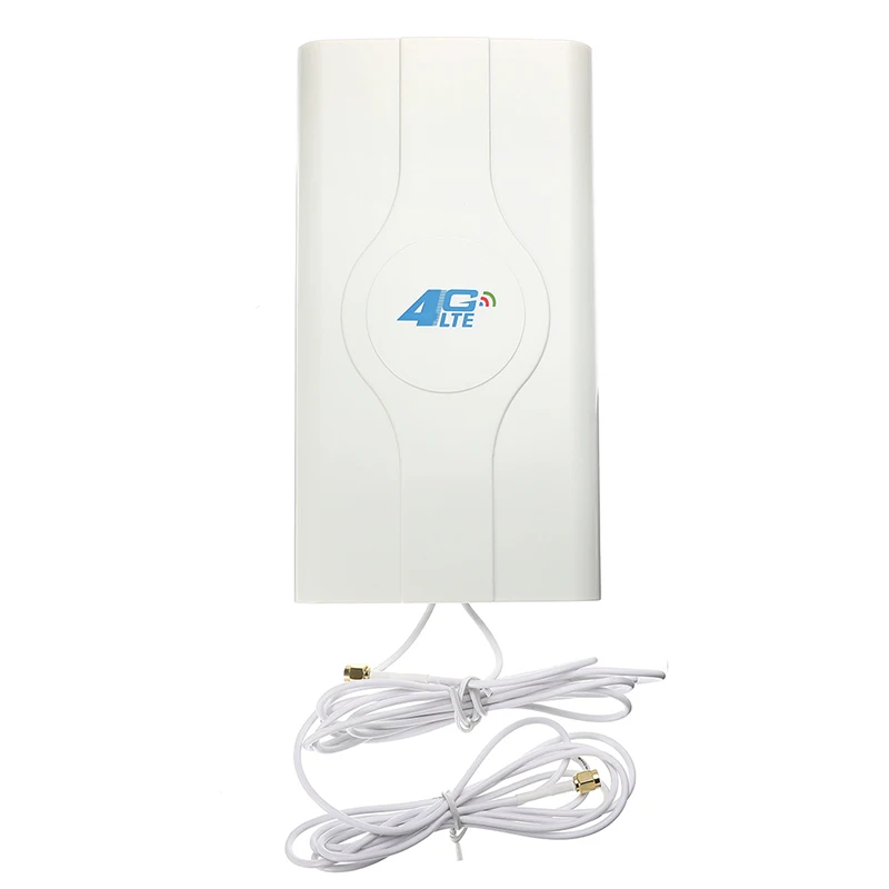 4 аппарат не привязан к оператору сотовой связи антенна Wi-Fi 88 dBi TS9 CRC9 SMA разъем маршрутизатор внешняя антенна MIMO антенны для дома с 2*2 м кабели для huawei модем-маршрутизатор