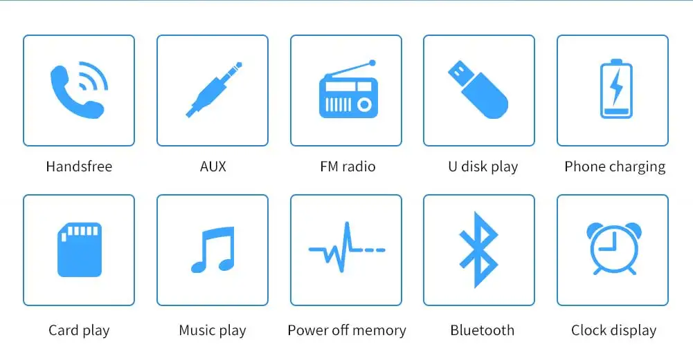 SWM1089 магнитофон автомобильный аудио кассетный плеер Громкая связь Bluetooth MP3 плеер AUX USB FM SD Автомагнитола ЖК-дисплей стерео аудио