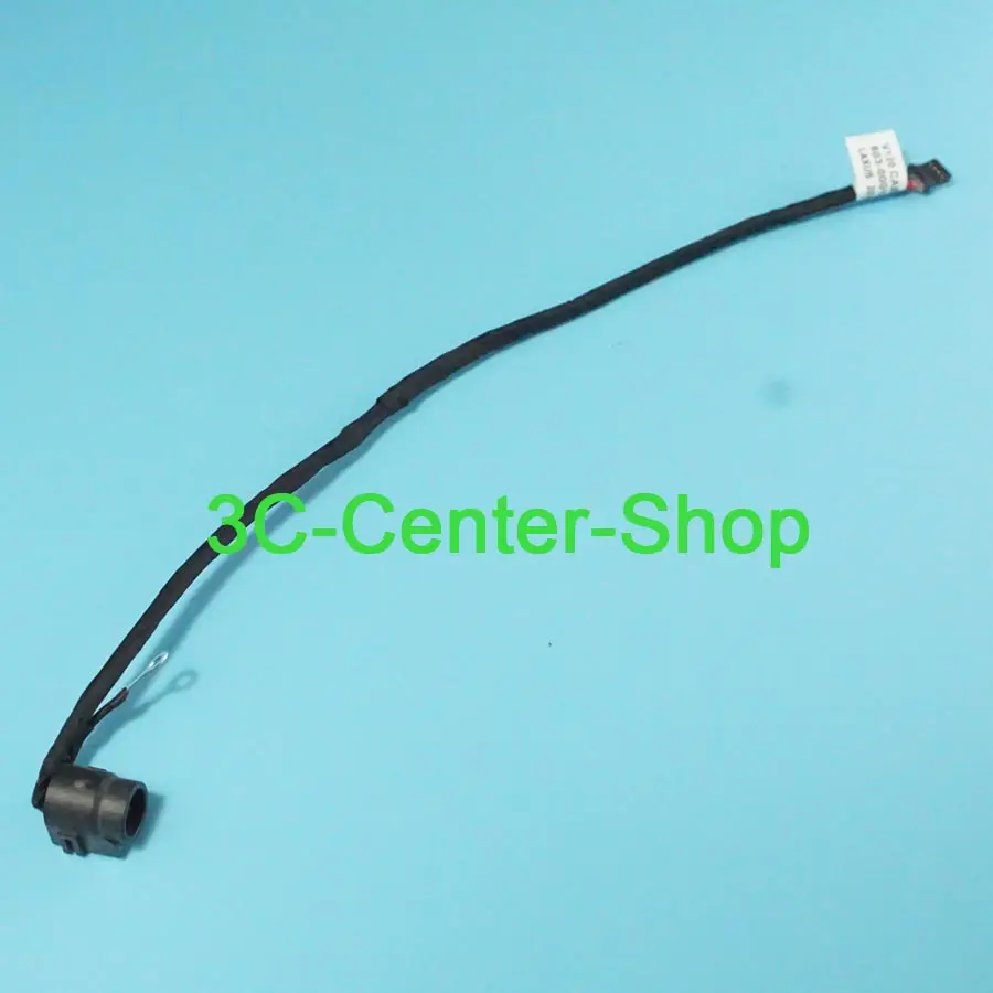 Разъем DC Jack для SONY VAIO SVS13 SVS13135CDB SVS1313ZDZB SVS13122CXR SVS13A290X SVS131AA11L разъем