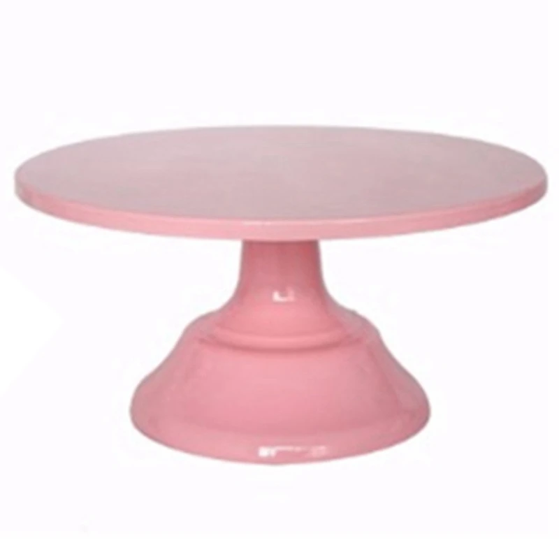 Новинка Sweetgo детская розовая подставка для торта Pops свадебный стол украшения