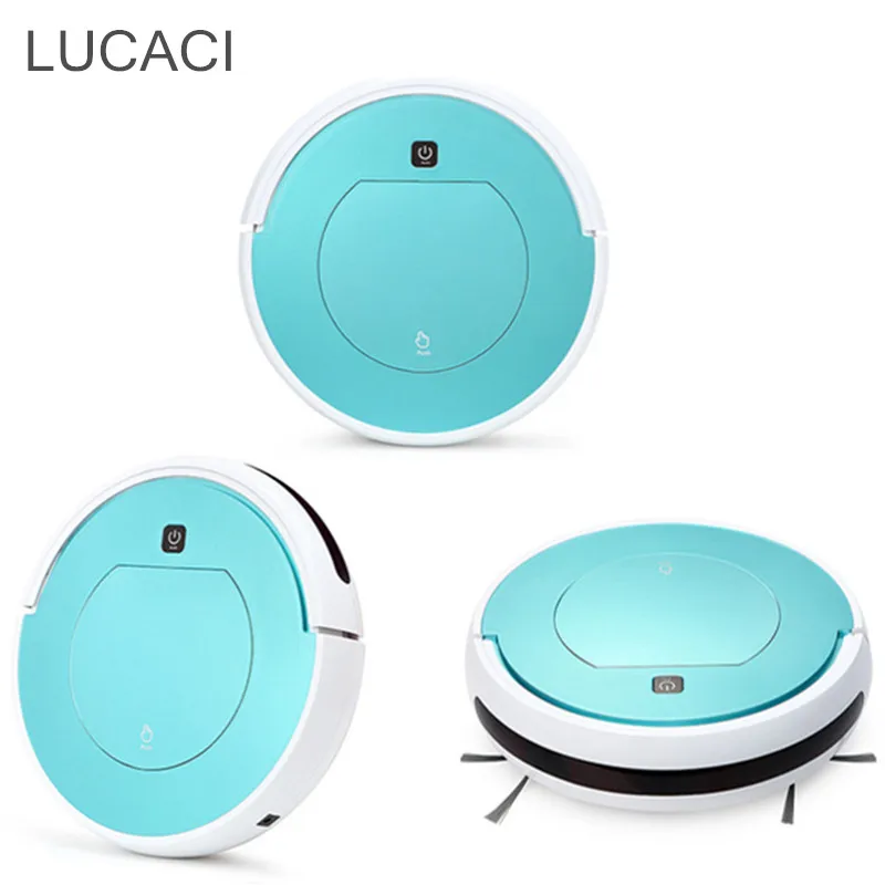 Vacuum Cleaner for Home Automatic Sweeping Smart Robot Remote Control | Бытовая техника
