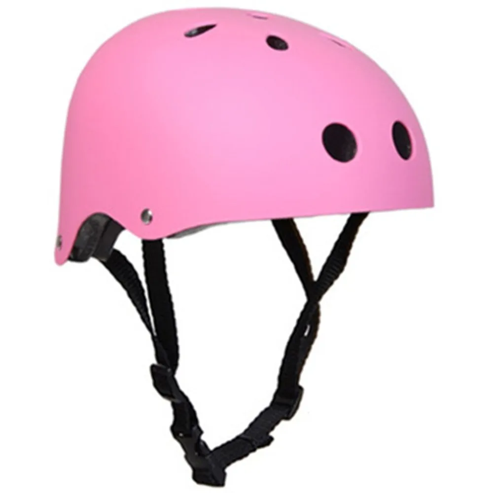 

Helmet Skating Hip-hop Helmet Bicycle Riding Helmet Outdoor Safe Rock Climbing