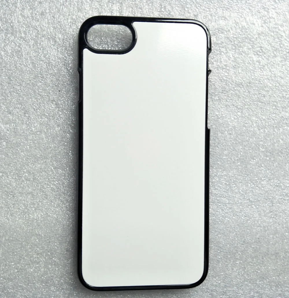 Для iphone 11 pro/XS Max/XR для iphone 8 Plus 2d PC чехол с сублимационной печатью+ пустая алюминиевая пластина 5 штук/лот