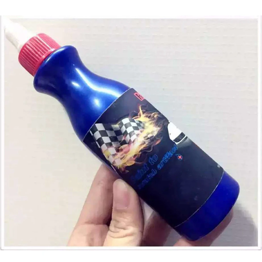 1 шт. товары для ухода за автомобилем 100 мл нетоксичный инструмент ремонта