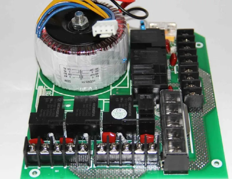 Клавишная доска для горячей ванны ethk SPA CONTROL PACK основная релейная панель мощности