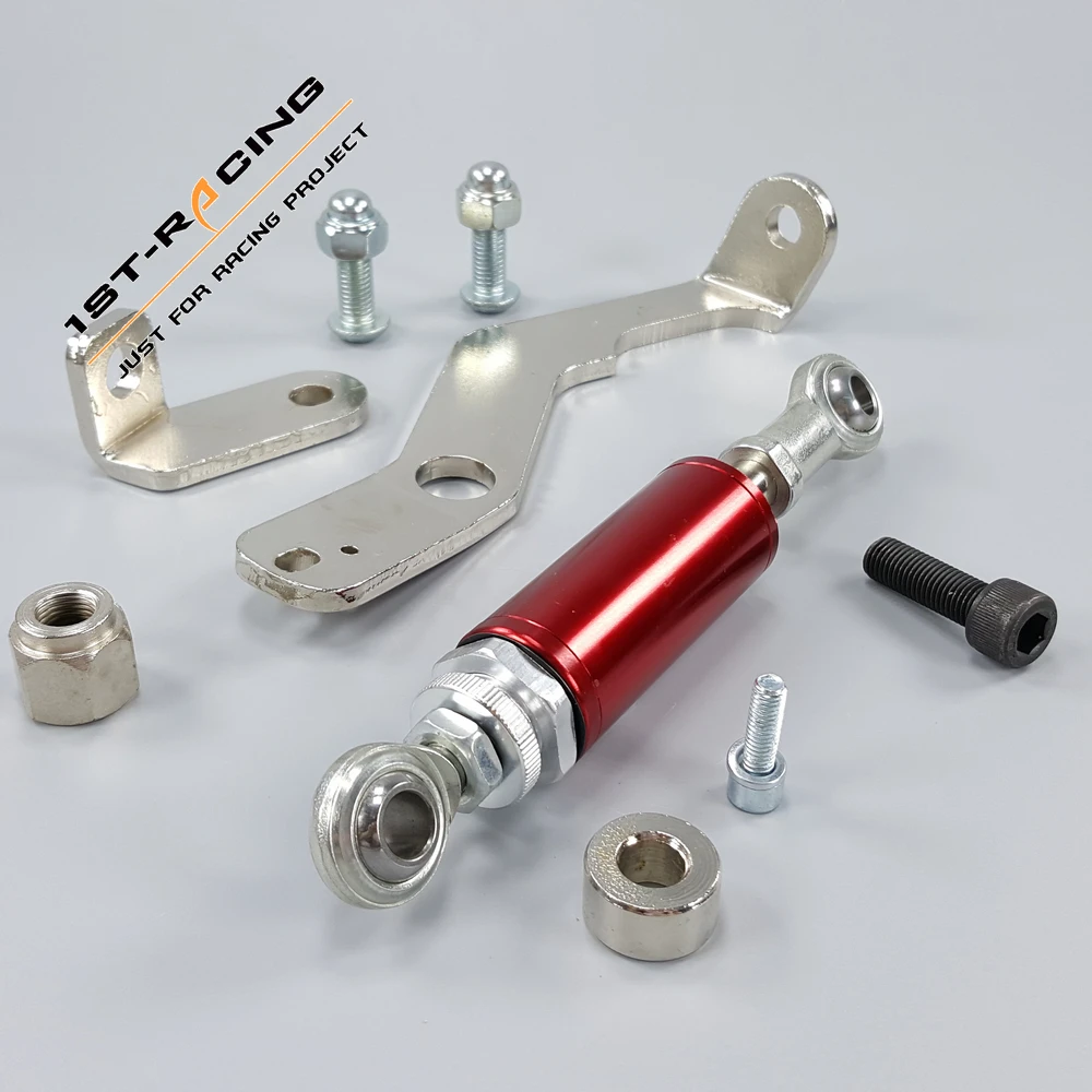 Комплект демпфера крутящего момента двигателя для Honda 92-00 Civic 93-97 Del Sol D15/D16 SOHC |