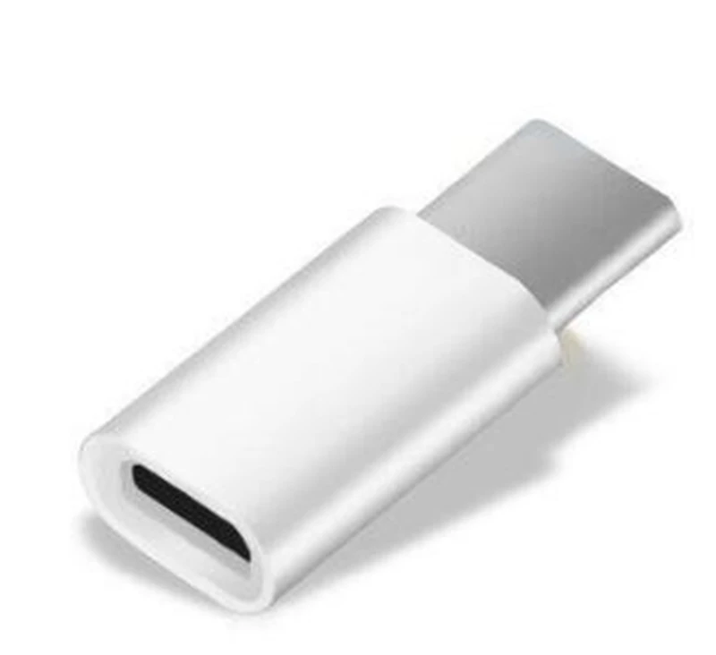 Micro USB для синхронизации данных Type C зарядный адаптер Microusb Otg разъем Huawei G9 P9 Plus Xiaomi