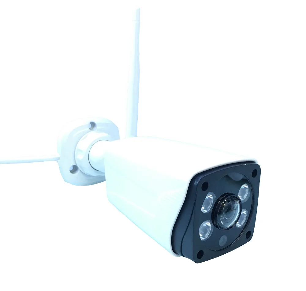Открытый 360 градусов 3D VR панорамная камера беспроводная wifi ip домашняя охранная