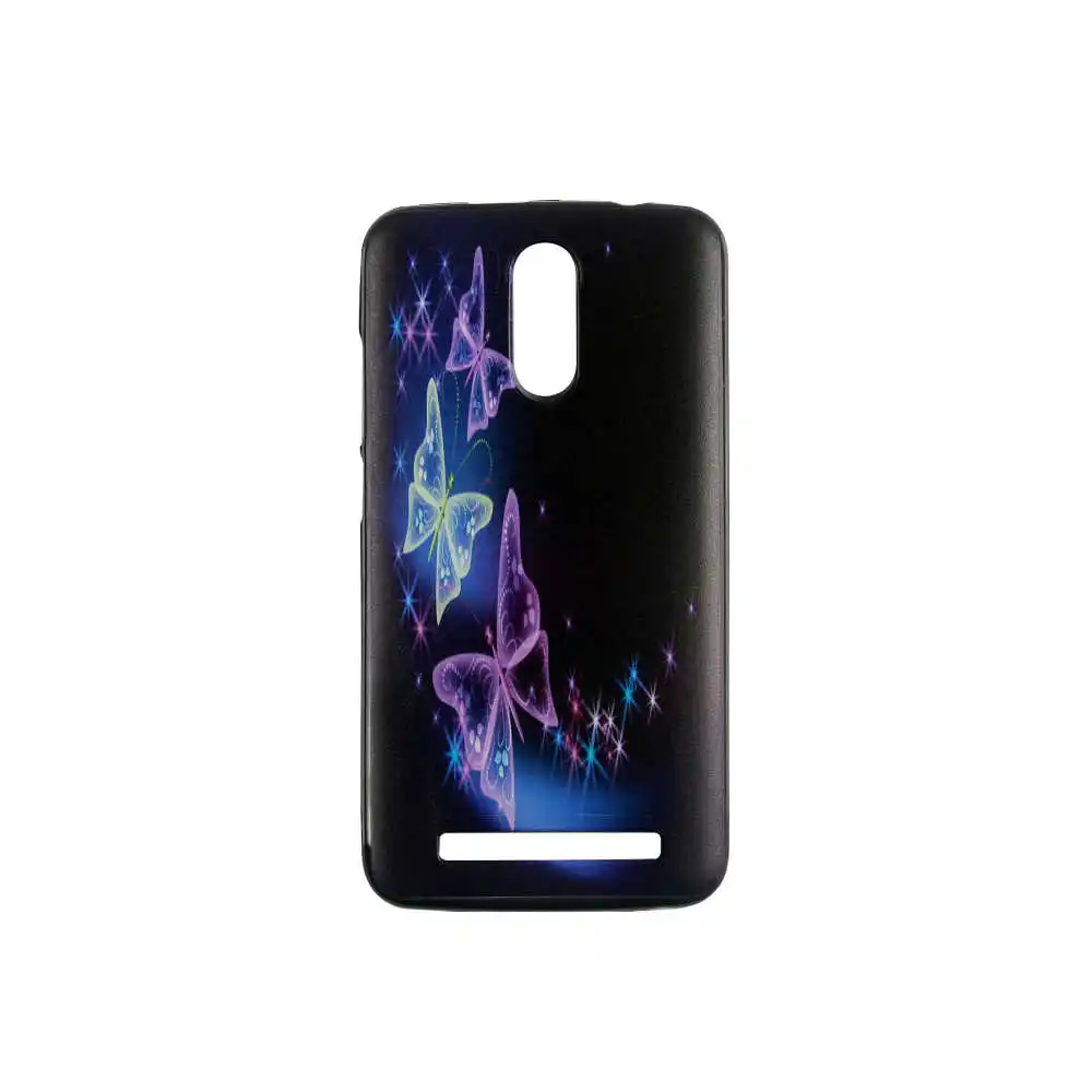 010 Pattern Чехол Coque для vodafone Smart Ultra 7, чехол с красочными вставками из мягкого ТПУ силикона для vodafone ultra 7, чехол для телефона, fundas - Цвет: 010 Pattern