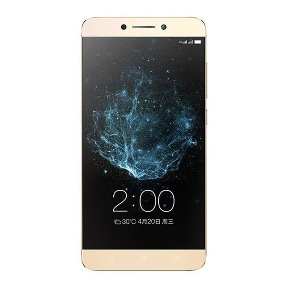 Смартфон LeEco LeTV Le X526 X520 Восьмиядерный процессор Snapdragon 652 3 ГБ ОЗУ 64 Гб ПЗУ экран 5