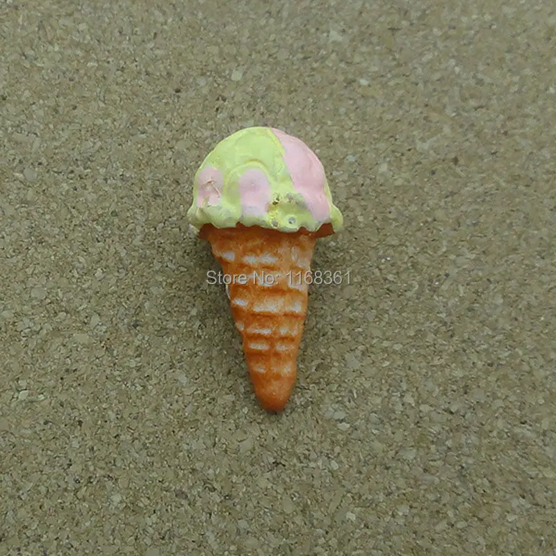 Кабошоны для мороженого 23 мм 1 шт./лот | Дом и сад