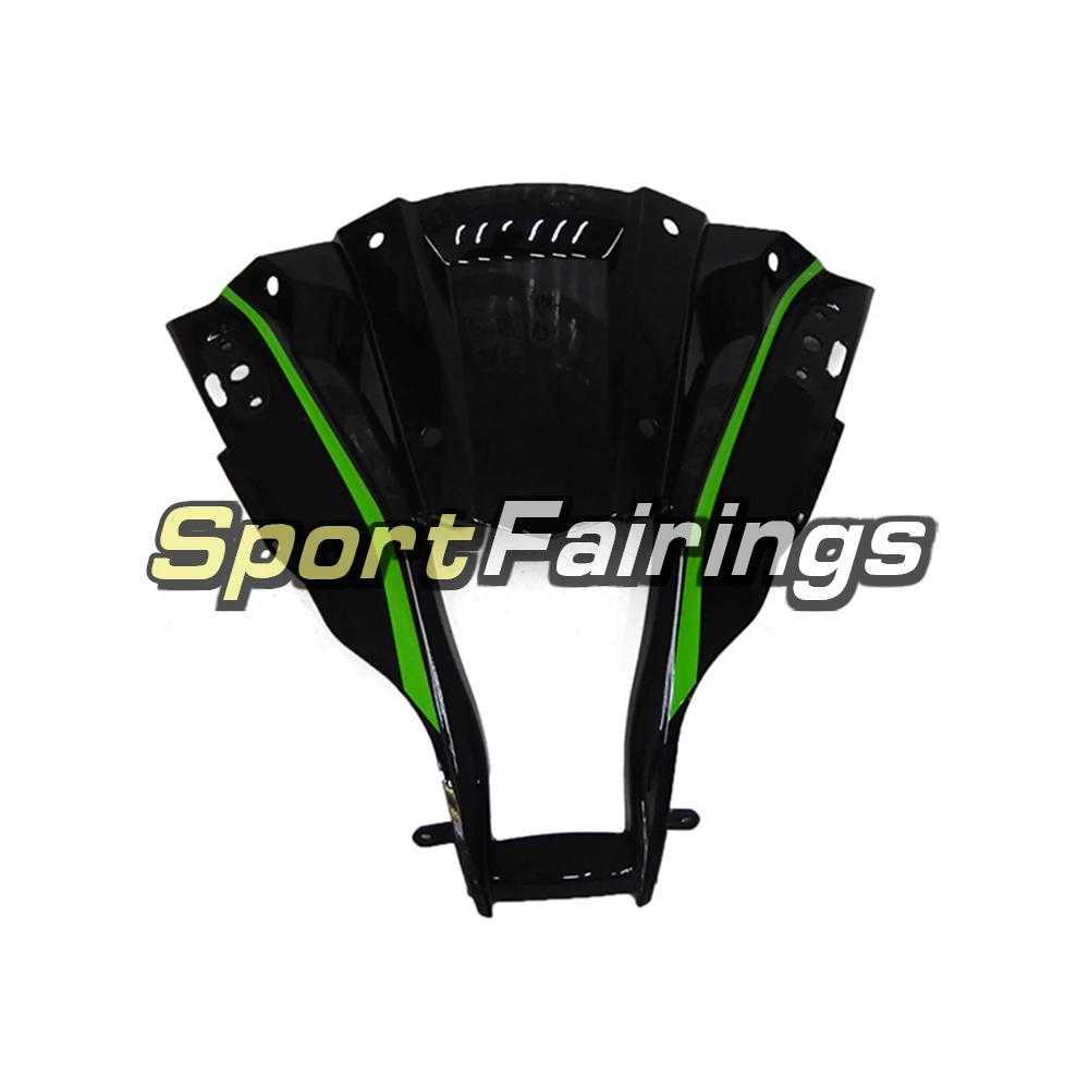 Пластиковые обтекатели из АБС-пластика для Kawasaki Ninja ZX-10R 11 12 13 14 15 полный
