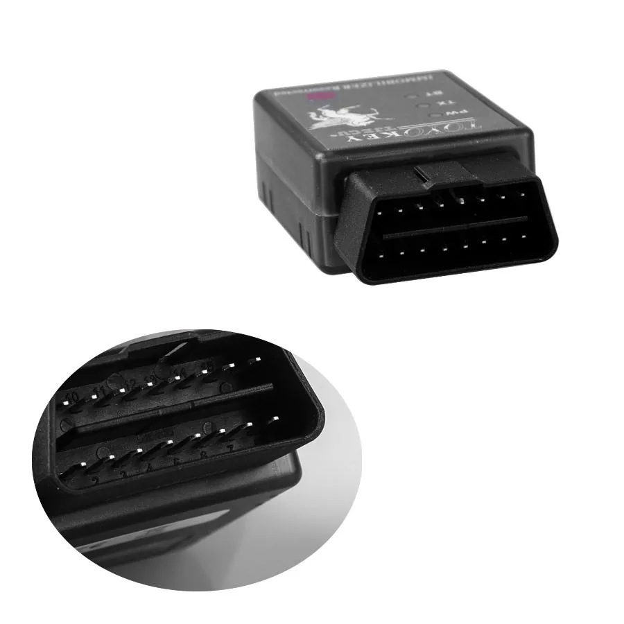 Мини CN900 транспондер ключ программист плюс TOYO ключ OBD II ключ Pro для 4C 46 4D 48 G H чипы
