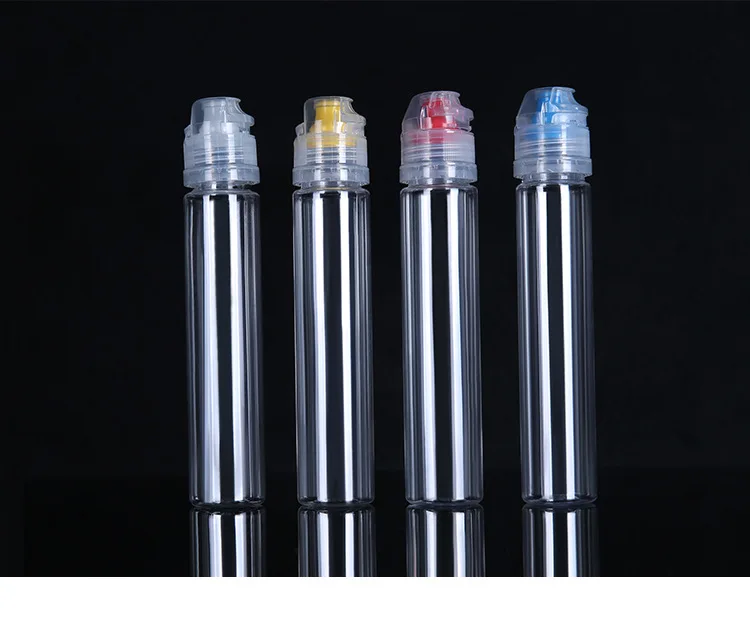 3pcs Food Grade PET Squeeze Bottle Mini Condiment Dispenser for Salad Sauce Ketchup Honey Storage Kitchen Tool | Дом и сад