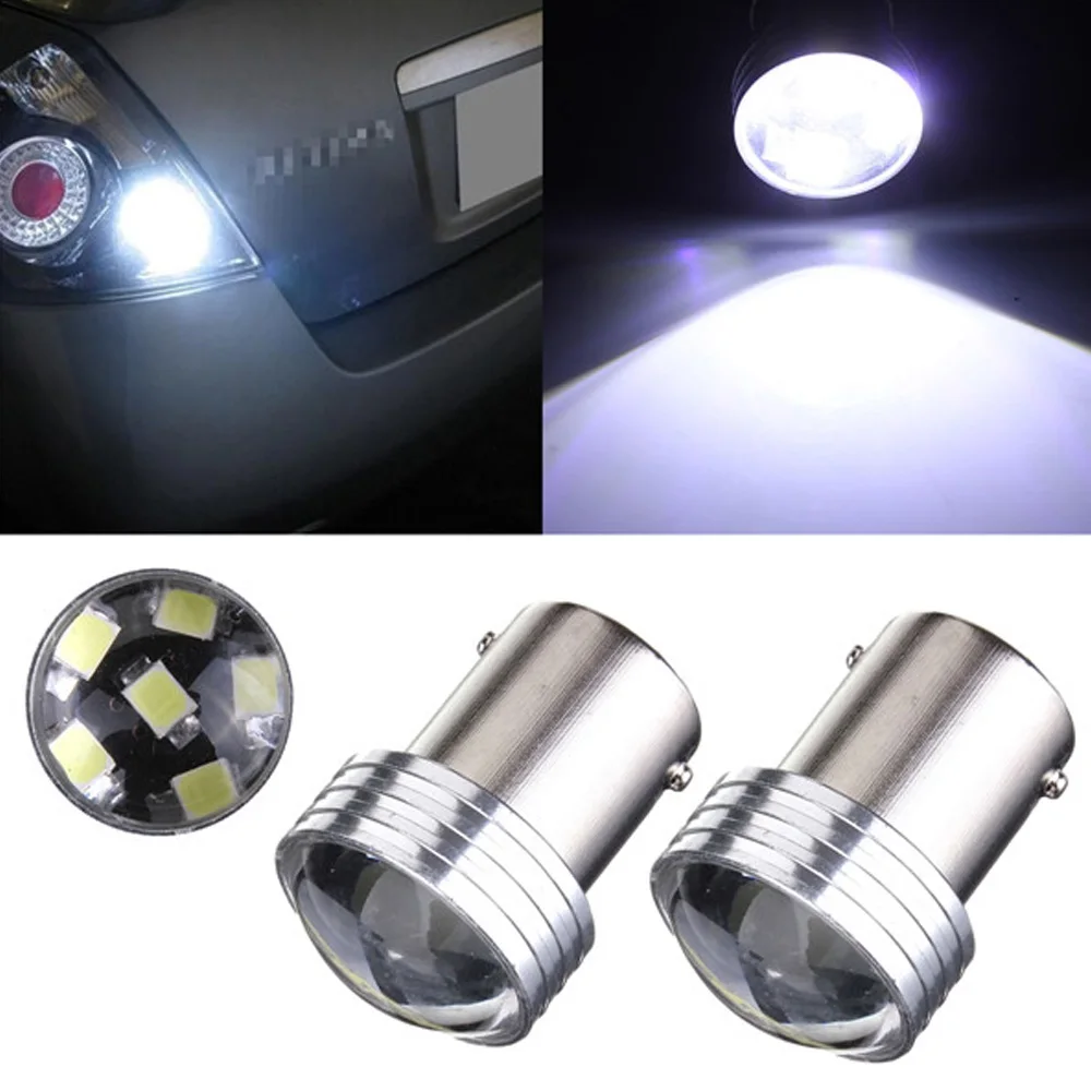 2 шт. автомобильные светодиодсветодиодный лампы для парковки 12 в пост. Тока |
