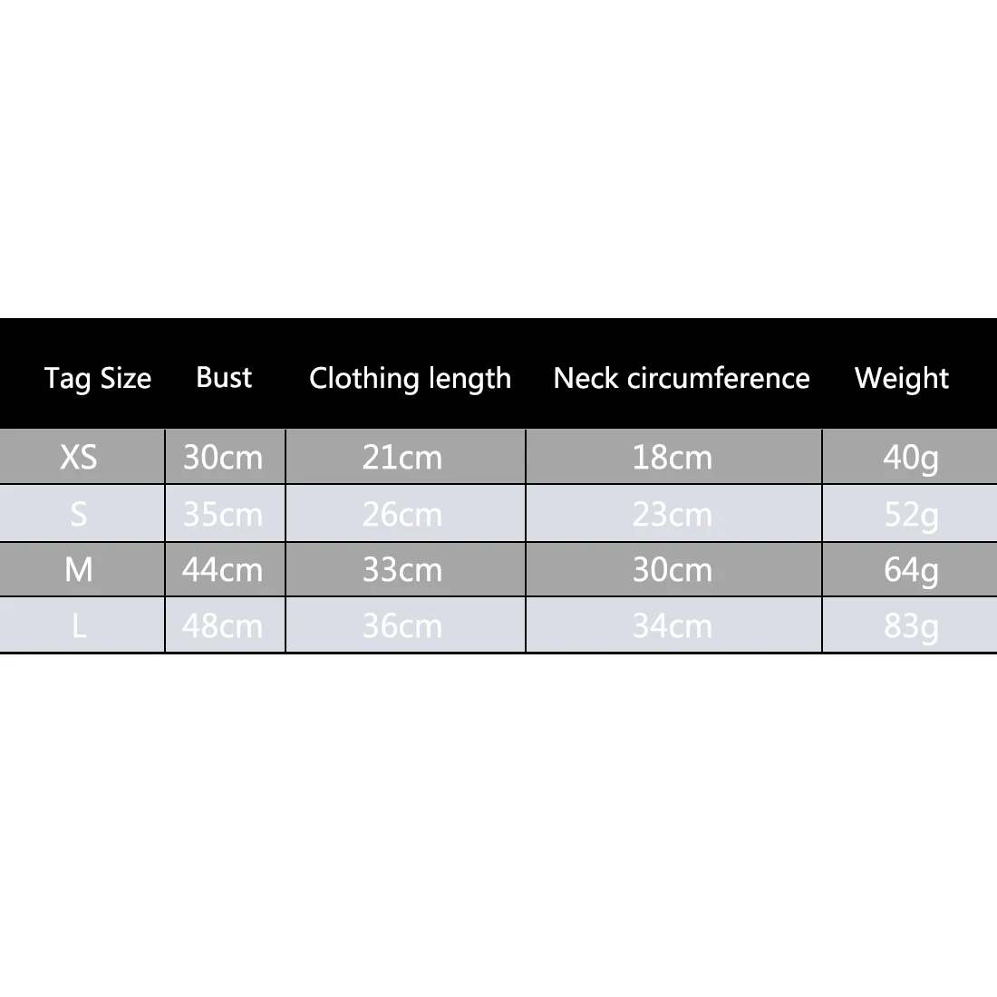 

Warm Pet Dog Clothes Windproof Winter Pet Dog Coat Padded Clothes For Small Dog Puppy Outfit Vest Yorkie Chihuahua Cloth