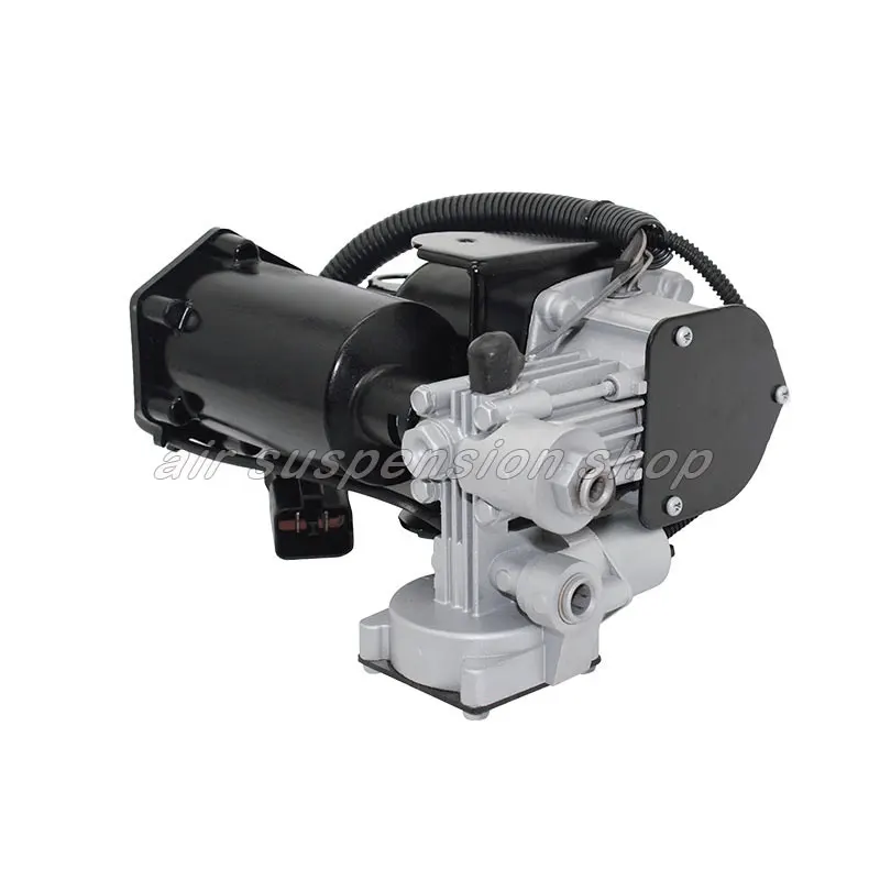 Компрессор пневматической подвески для Range Rover Sport LR3 LR4 воздушный насос LR032902 LR038114