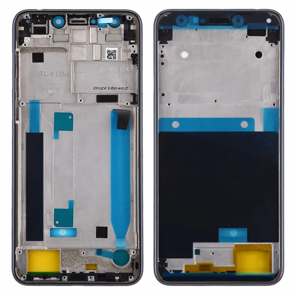 

Средняя рамка пластина для Asus Zenfone 5 Lite ZC600KL