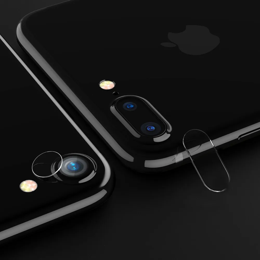 KISSCASE задняя камера защитная пленка для экрана iPhone XR X XS Max закаленное стекло 6 6S 7 8