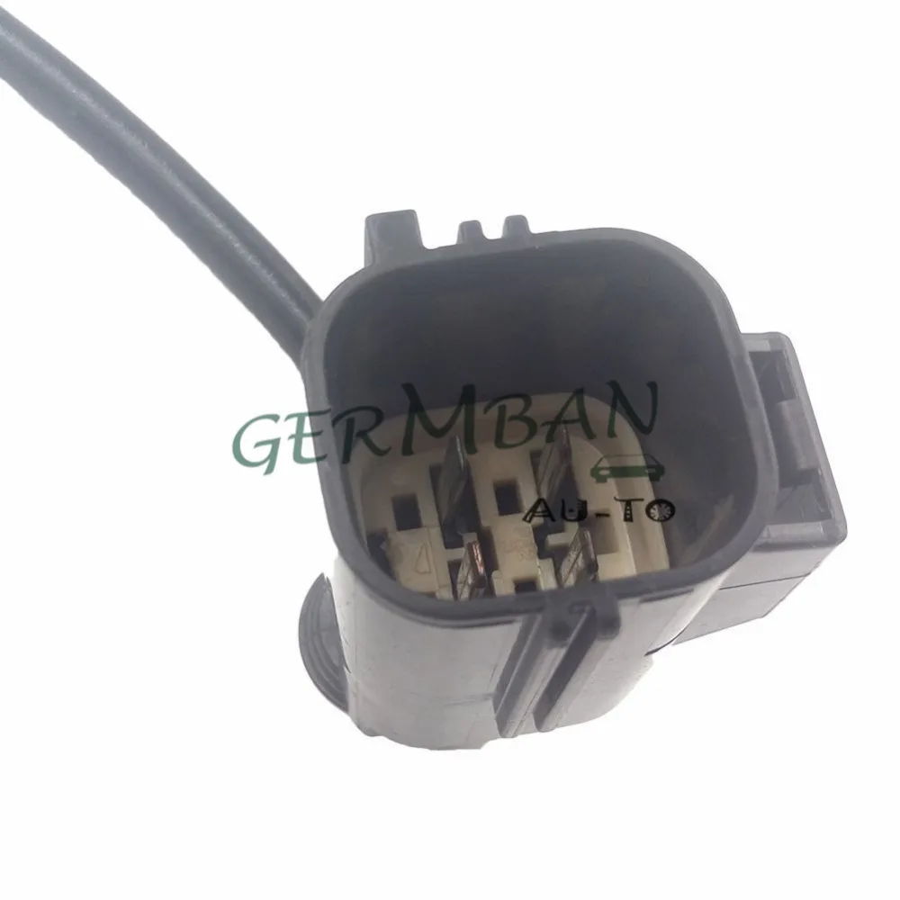 Кислородный датчик Lambda O2 соотношения воздуха и топлива подходит для LAND ROVER FREELANDER 2