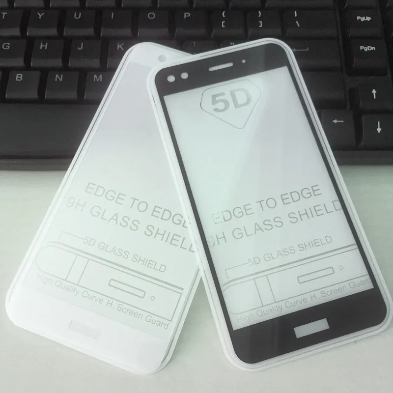 Для Huawei P9 Lite Mini Glass Защитная пленка для экрана телефона закаленное стекло мини Y6 Pro