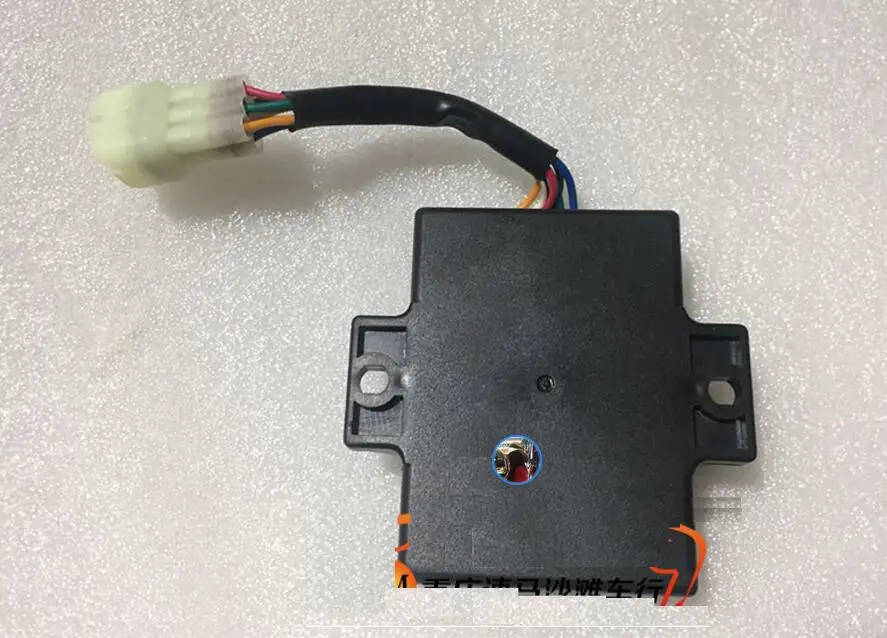CDI зажигание для JIANSHE 400 ATV JS400 /YONGHE GKT400 400CC детали Багги № F3 D20000 0|Зажигание