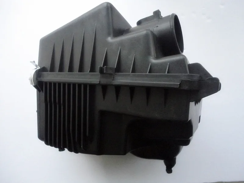 Для скачет Mazda 6 B70 лошадь 6 корпус воздушного фильтра сборки Air Box Shell воздушный фильтр в сборе 2.3 смещение