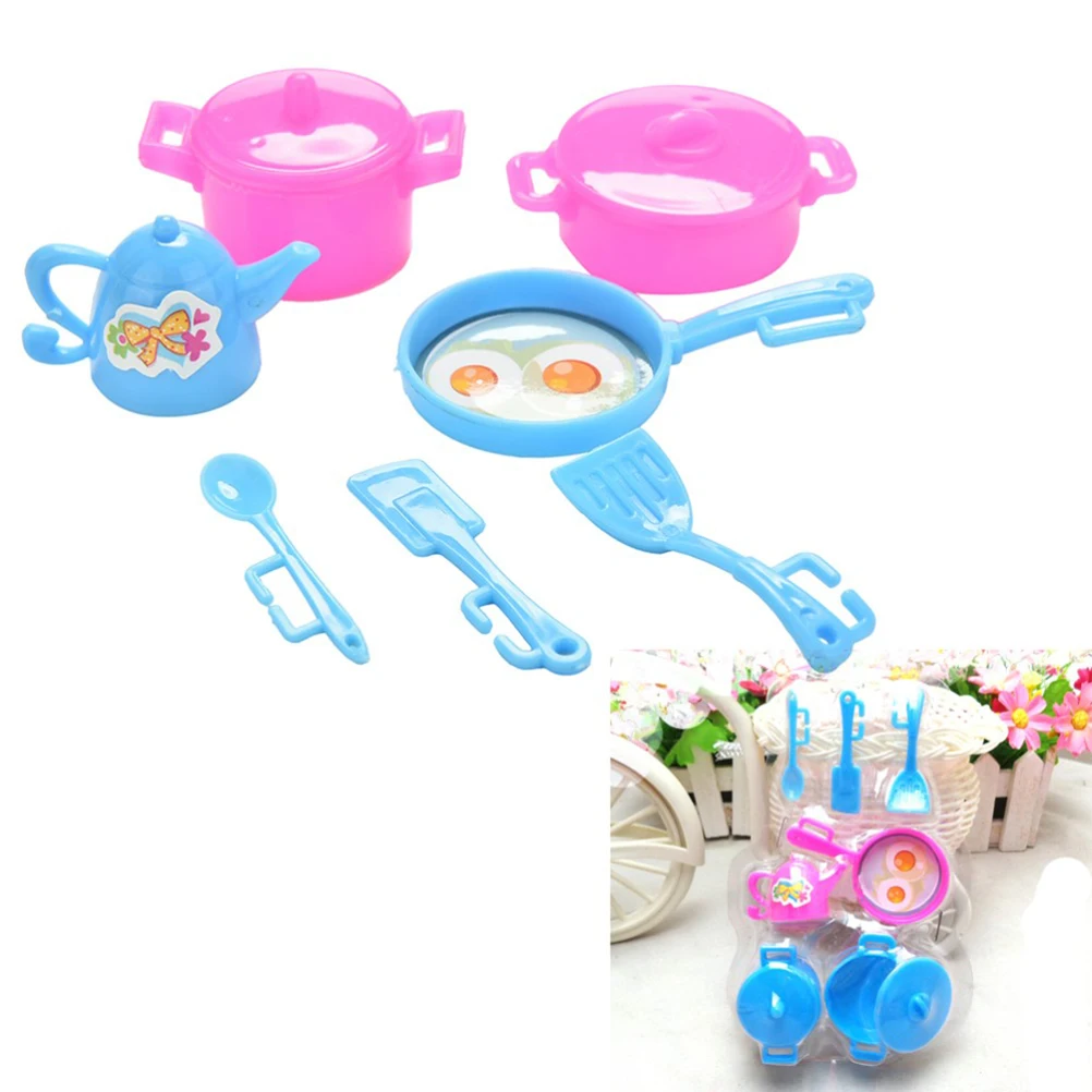 Новинка 2017 аксессуары для детской кухни куклы девочек/куклы Monster High игрушки