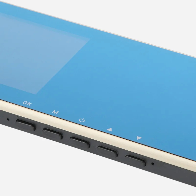 Hot 4.3 inch Full HD 1080P Car Mirror DVR Dual Lens Front And Back Camera For Rear View Video Recorder | Автомобили и мотоциклы