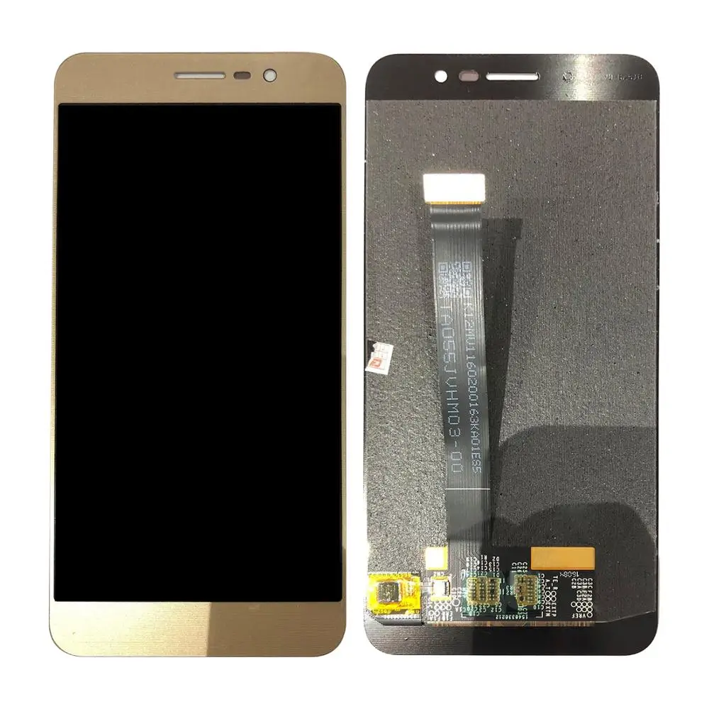 100% протестирован для ZTE Blade A910 BA910 ЖК дисплей дигитайзер панель сенсорного экрана