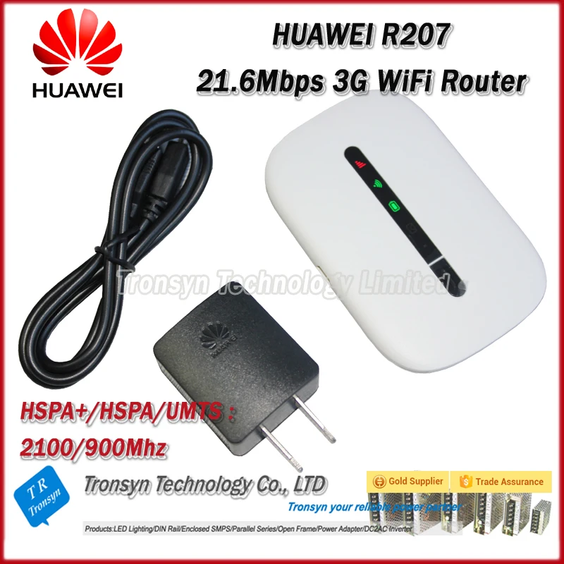 Бесплатная доставка Новый оригинальный Unlock HSPA + 21 6 Мбит Vodafone R207 Портативный 3G WiFi
