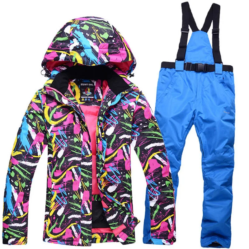 Женские куртки и штаны для катания на лыжах сноуборде|snow jacket|snow jacket womenwomen ski |