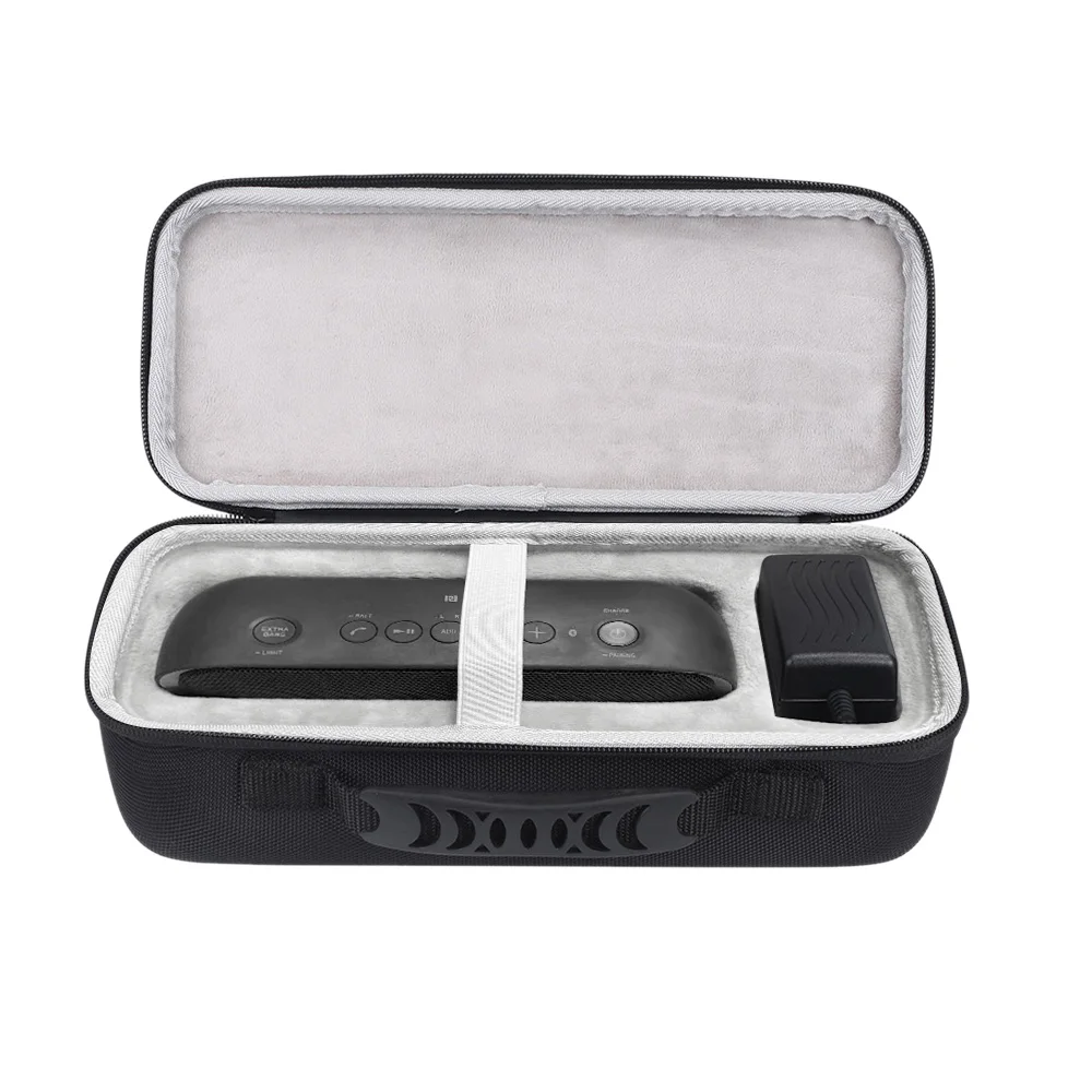 Новый дорожный защитный чехол для динамика EVA PU Sony XB20/Sony SRS SRS-XB20 Bluetooth | Электроника