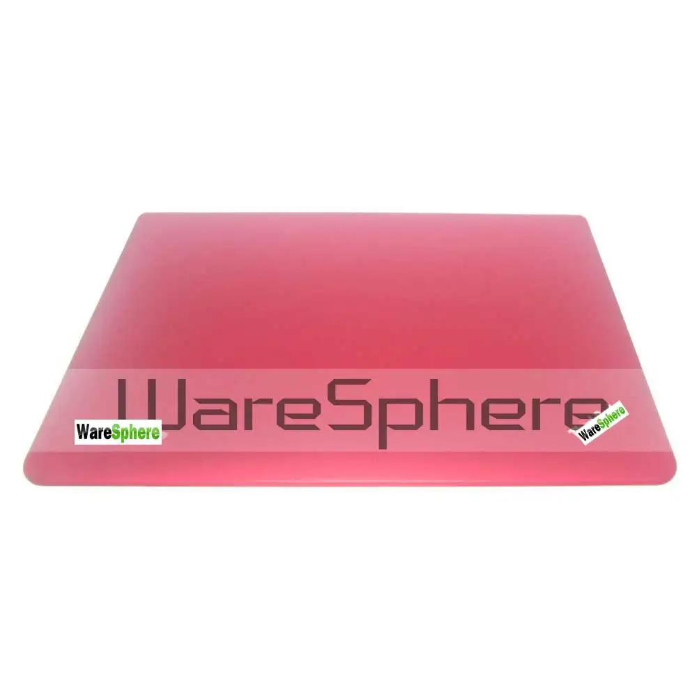 Новая Оригинальная задняя крышка 11 6 &quotLCD для Lenovo ThinkPad Edge E130 E135 04W4354 35LI2LCLV30 Red |