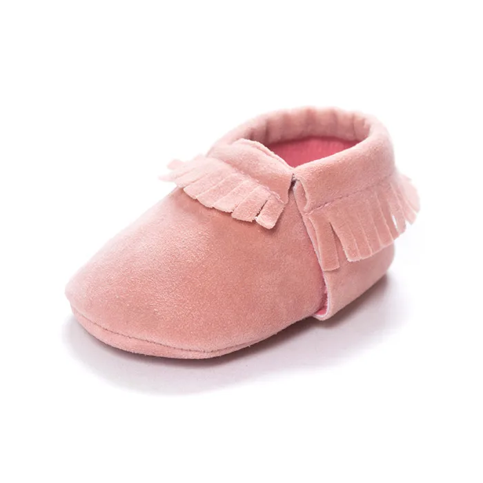 Розовый Пинетки кроссовки женскиех Обувь Bebe bx163 детская обувь - Цвет: Розовый