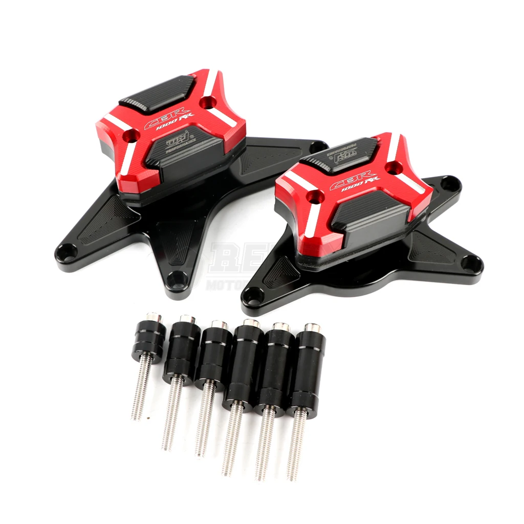 X дизайн рамки ползунки противоаварийная панель Крышка двигателя протектор