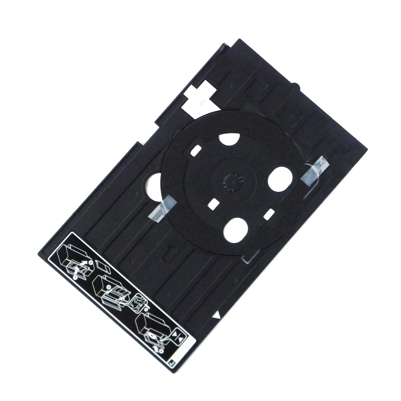 

Лоток для CD/DVD-карт для Epson T50 R290 P50 A50 T50 T60 R330 R390 R330 L800 Px700 Px800 Px665 px660 R230 R310 R350 R210 R270