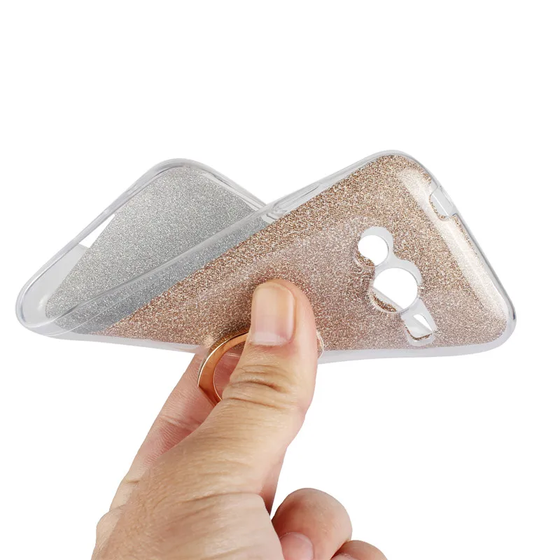 Для Samsung Galaxy Ace 4 Lite G313 G313H SM-G313H Neo G318H чехол для вспышки 3D рельефный Силиконовый ТПУ
