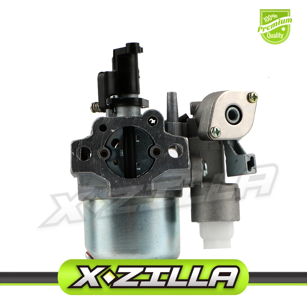 

Carburetor AY For ROBIN EX17 EX17 4 STROKE GO CART TILLER CARB PARTS free shipping 277-62 NEW Motor Accessories Xzilla