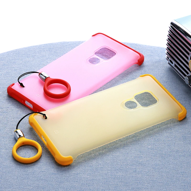 XUNDD для samsung S10 Plus чехол бампер защитные чехлы подушка безопасности Бампер четыре