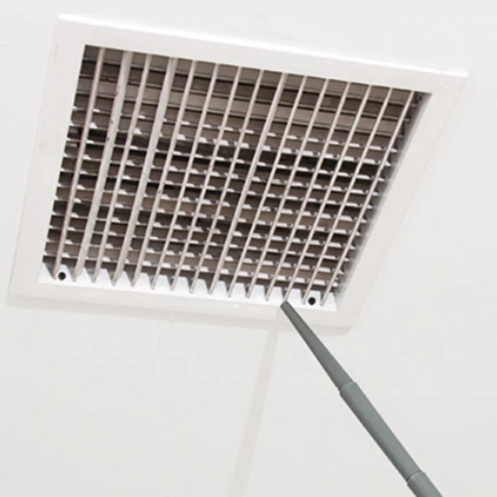 

9pcs Universal Vacuum Cleaner Tools Kits Set, 2x Nozzle 2x Dust Brush 3x Connector 2x Extension Tube