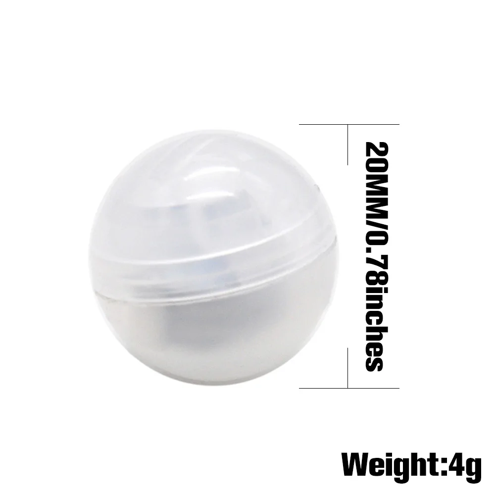 HORNET Водонепроницаемый щипцы для кальяна светодиодный светильник