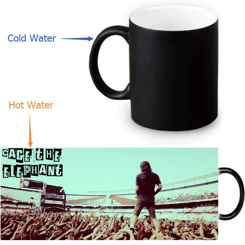 Кружка клетка Слон 350 мл/12 унций|elephant mug|coffee mugtea mug |