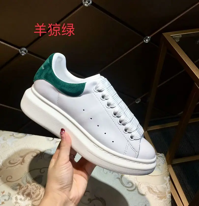 Мужская повседневная обувь из натуральной кожи люксовый бренд коллекция 2019 года