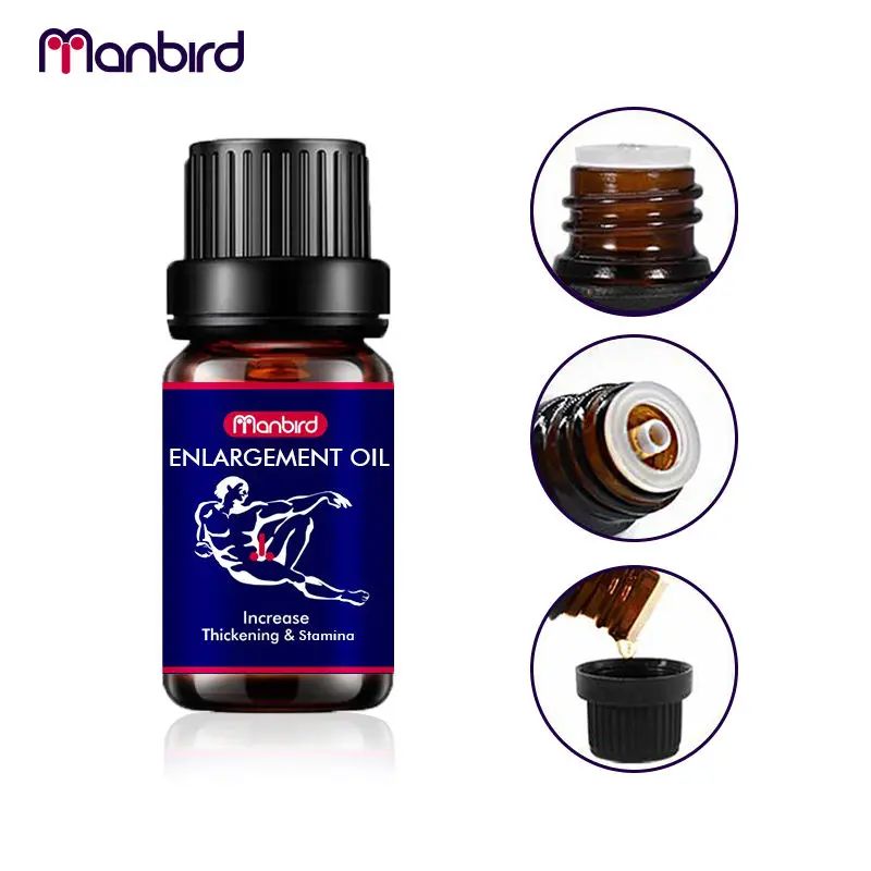 Manbird 10 мл для мужчин Секс Смазка сексуальный феромон афродизиак оргазм флирт