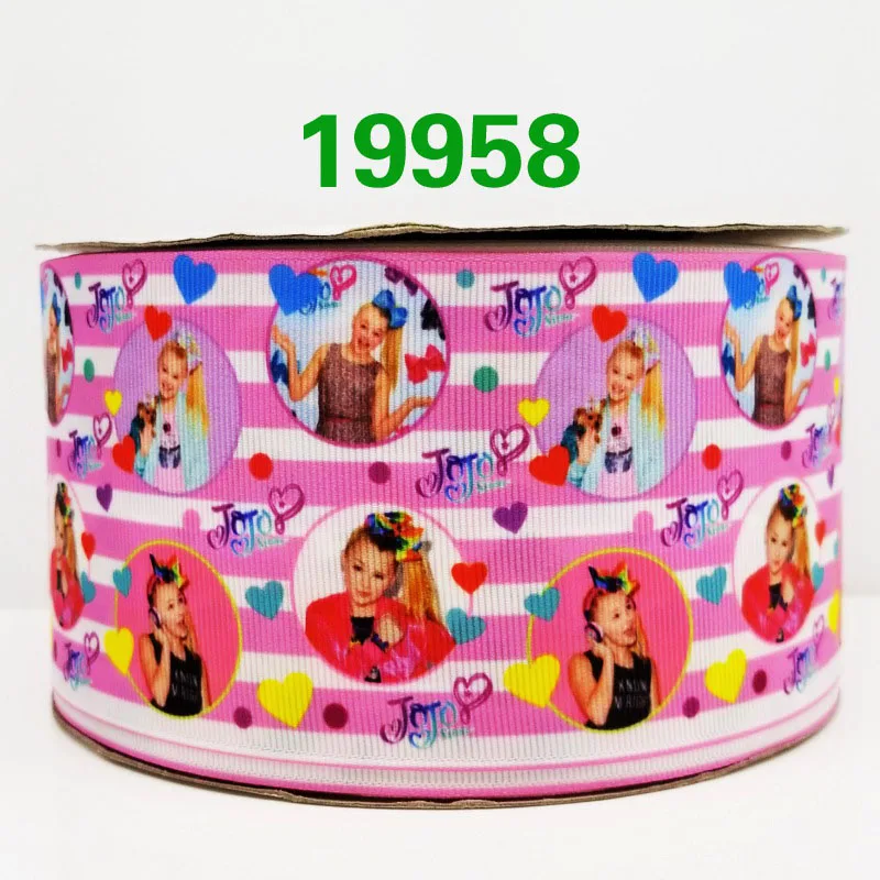 Free shipping 50 yard owl printed grosgrain ribbon 19958 | Дом и сад